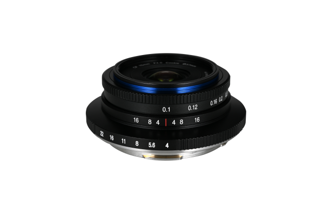 LAOWA 10mm F4 Cookie  Fuji Xマウント LAOWA 10mm F4 Cookie Fuji X｜新品通販フジヤカメラ