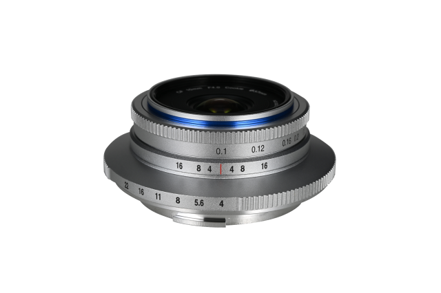 LAOWA 17mm F4 Ultra-Wide GFX Zero-D | 製品情報 | LAOWA