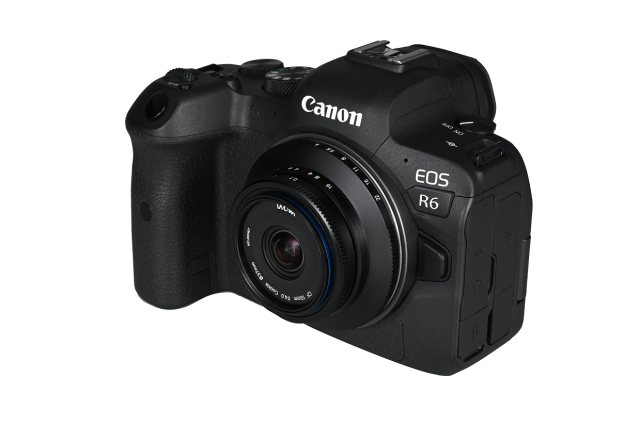 LAOWA 10mm F4 Cookie 各マウント