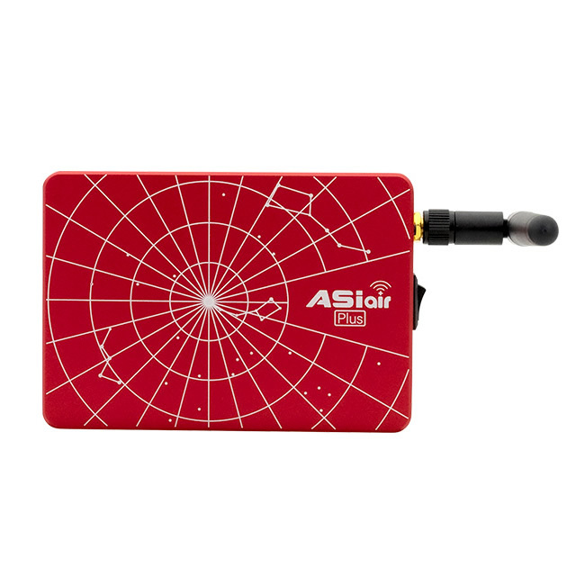 ZWO ASIAIR Plus-32G （ZWO AsiAir Plus 32 GB）