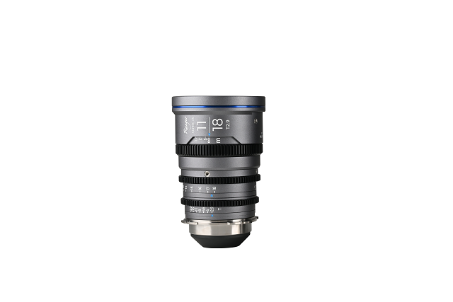 LAOWA Ranger S35 T2.9 スーパー35フォーマット用コンパクトシネ