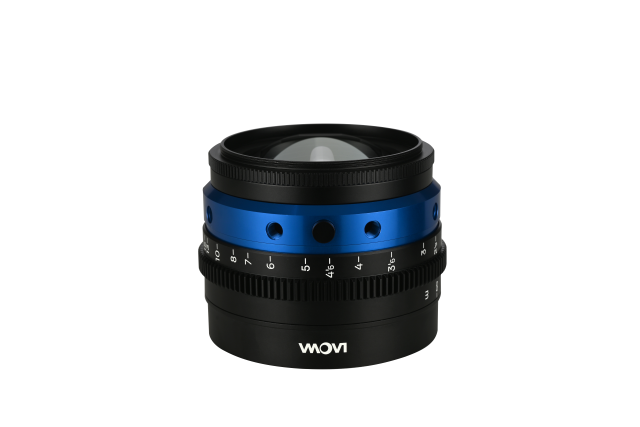 LAOWA 1.33Xフロントアナモフィックアダプター