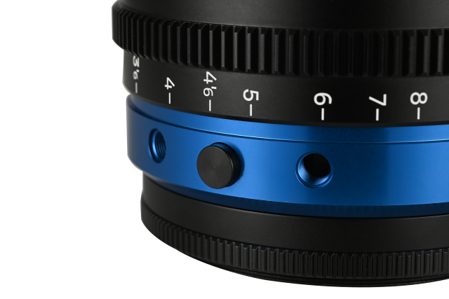 LAOWA 1.33Xフロントアナモフィックアダプター