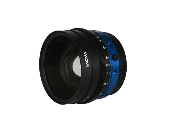 あらもん LAOWA 1.33Xフロントアナモフィックアダプター