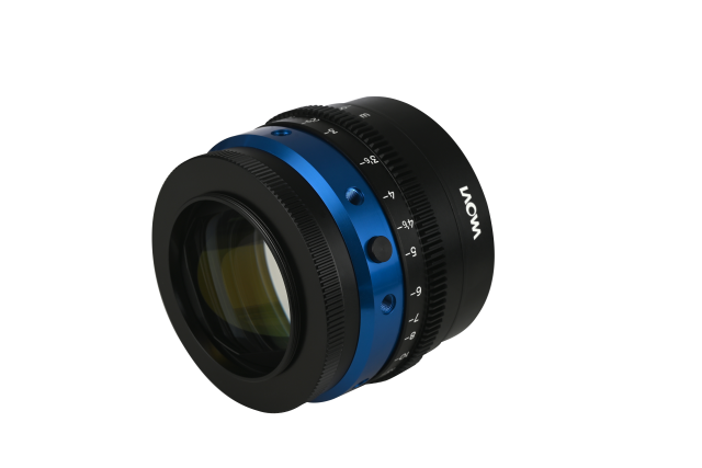 LAOWA 1.33Xフロントアナモフィックアダプター