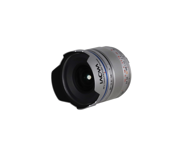 LAOWA 11mm F4.5 FF RL シルバー ライカMマウント