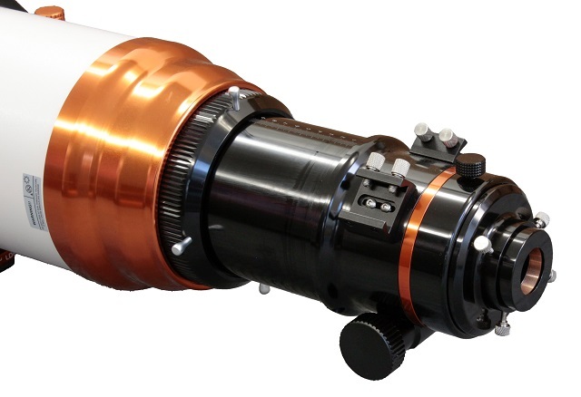 Askar 185APO 鏡筒 185mm3枚玉ED屈折鏡筒