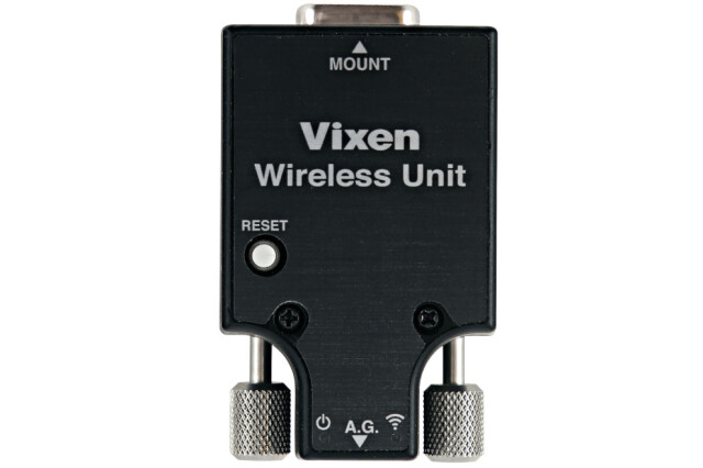 ビクセン SXD2WL赤道儀-VC200L鏡筒セット