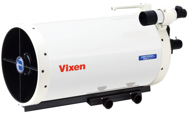 ビクセン VMC260L(WT)鏡筒