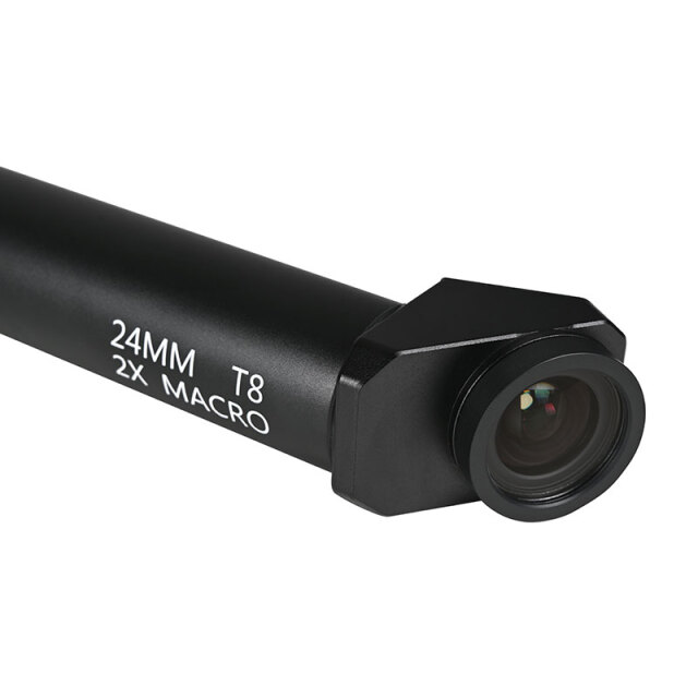 LAOWA 24mm T8 2X Pro2be(35°モジュール)
