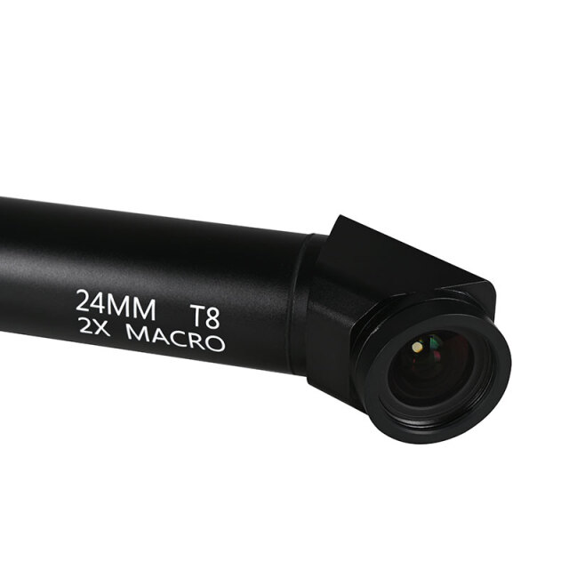 LAOWA 24mm T8 2X Pro2be(ペリスコープモジュール)