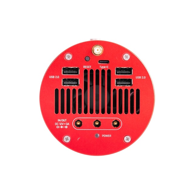 3,900円割引（定価 31,700円）ZWO ASI AIRMini 3,900円割引（定価 31,700円）ZWO ASI AIRMini - メルカリ
