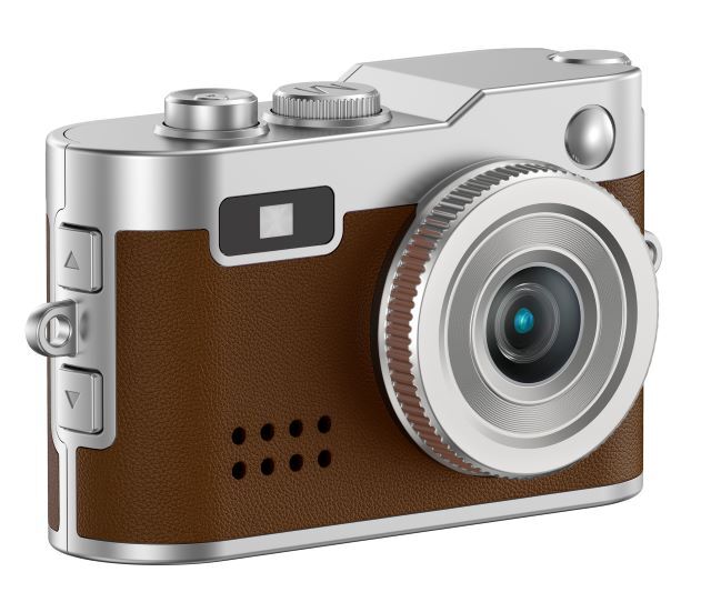 サイトロン ミニデジタルトイカメラCookie（クッキー）