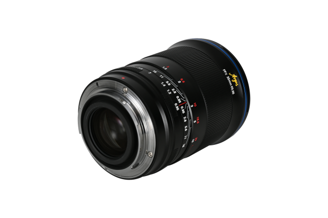 LAOWA Argus 35mm F0.95 各マウント