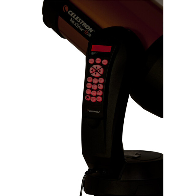 CELESTRON NexStar 経緯台＋三脚(バッグ付)メーカーカスタム