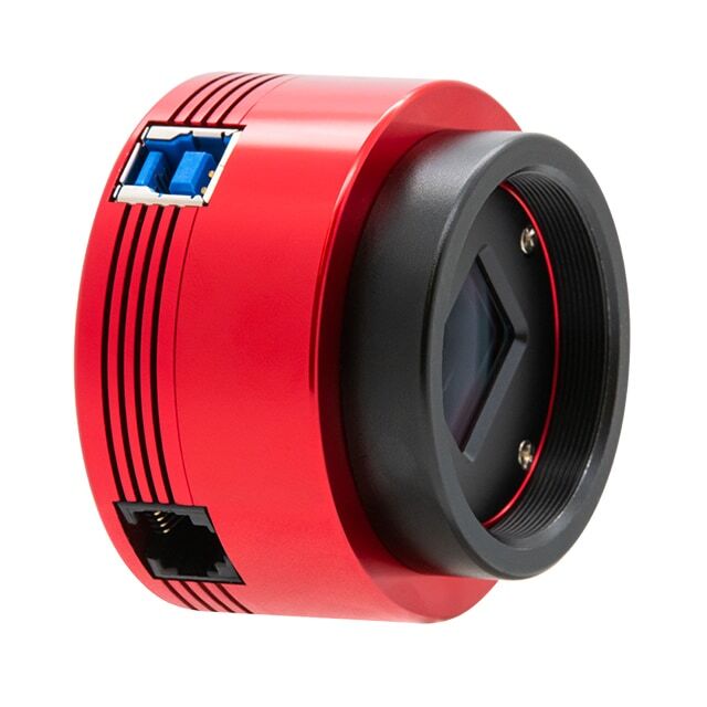 ZWO ASI 585MM（モノクロ/非冷却モデル）