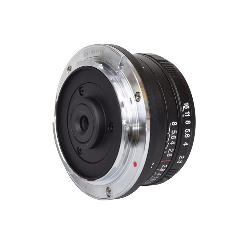 LAOWA 広角レンズ 17mm F1.8 MFT マイクロフォーサーズ Amazon | 【国内正規品】 LAOWA 広角レンズ 17mm F1.8 MFT