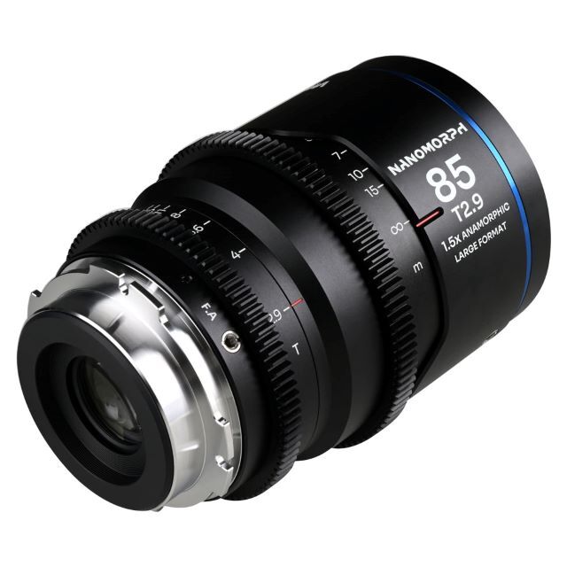 アナフィックパーシー　ウラシク アナフィックパーシー ウラシク angenieux Optimo Anamorphic
