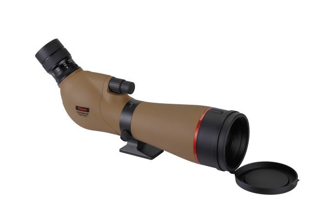 ビクセン ジオマIIIED80 ZOOM 三脚セット