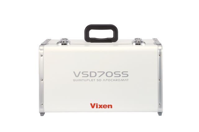 ビクセン VSD70SS鏡筒ケース