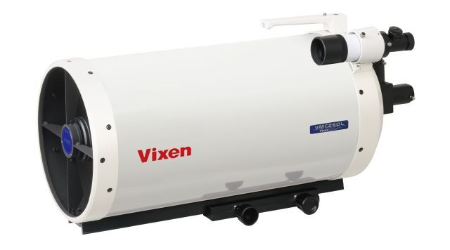 ビクセン AXJWL赤道儀-VMC260L(WT)鏡筒セット ワイヤレス