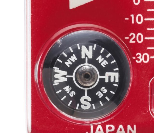 ビクセン ジッパーコンパス