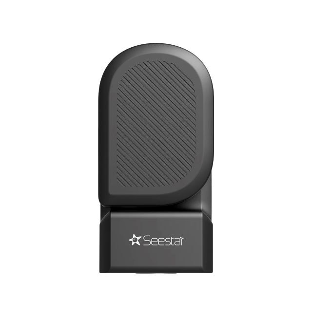 ZWO Seestar S50（シースター）スマート望遠鏡