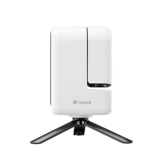 ZWO Seestar S30 PRO（シースター）スマート望遠鏡