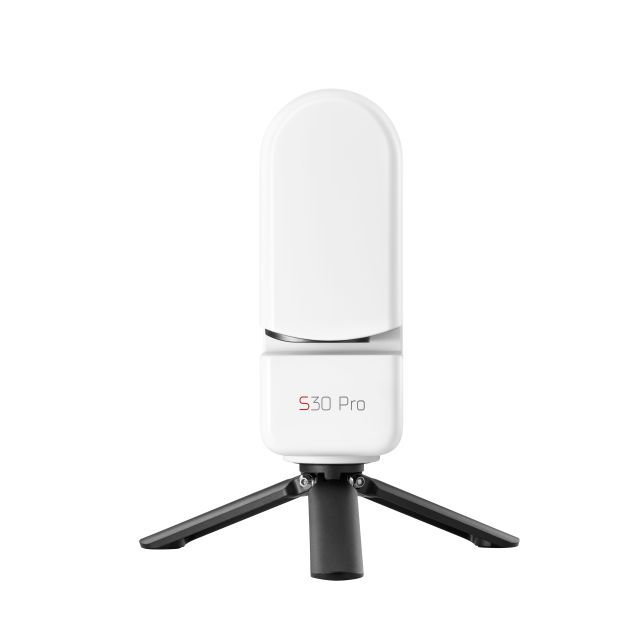ZWO Seestar S30 PRO（シースター）スマート望遠鏡
