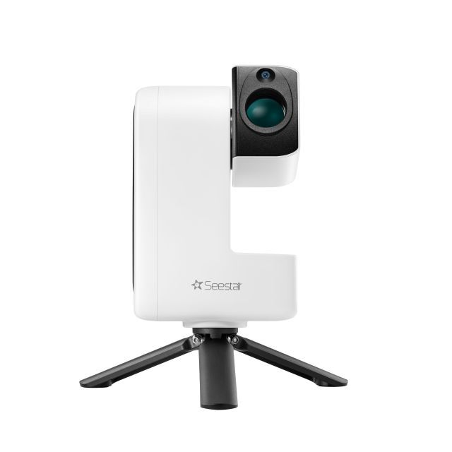 ZWO Seestar S30 PRO（シースター）スマート望遠鏡
