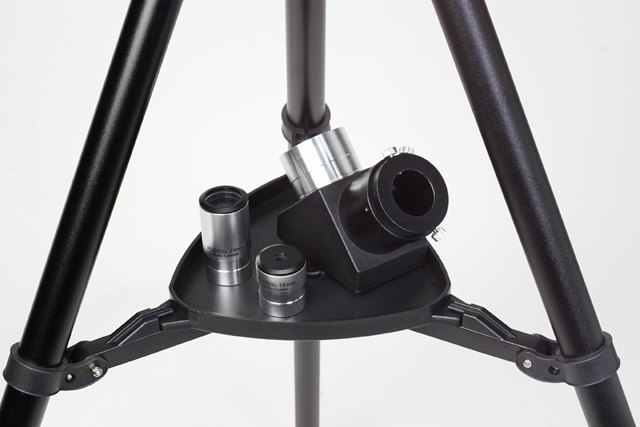 ケンコー・トキナー スカイエクスプローラーSE-AZ5 102鏡筒セット