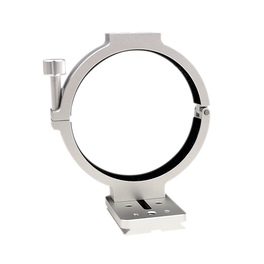 ZWO ASI冷却カメラ用新型三脚アダプター 78mm/86mm/90mm