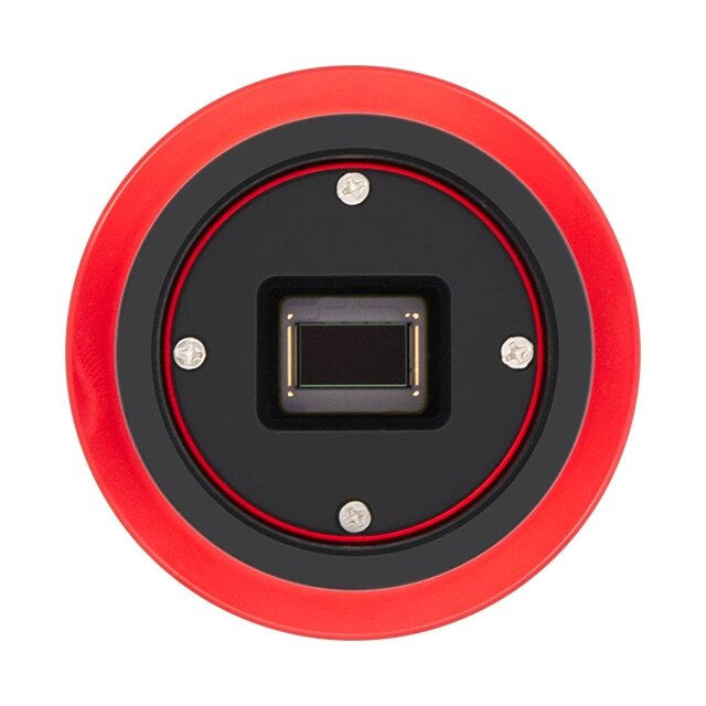 ZWO ASI 585MM（モノクロ/非冷却モデル）