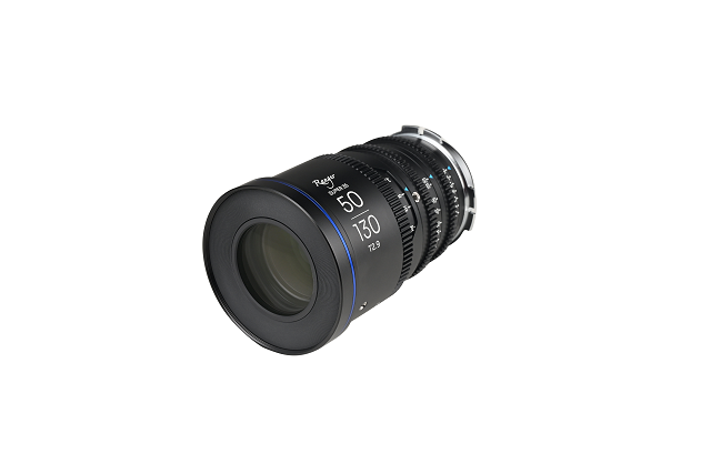 LAOWA Ranger S35 T2.9 スーパー35フォーマット用コンパクトシネ