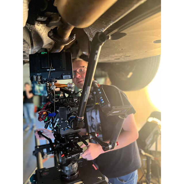 LAOWA 24mm T8 2X Pro2be(ペリスコープモジュール)