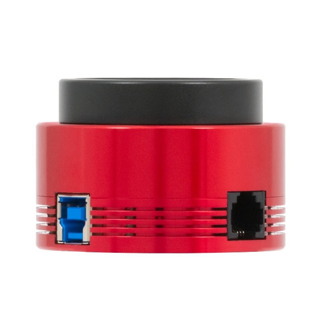 ZWO ASI 585MM（モノクロ/非冷却モデル）