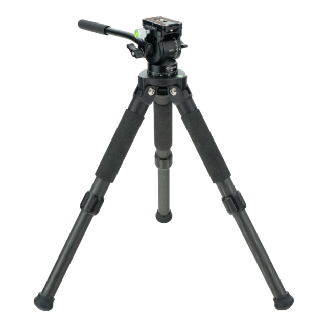 ZWO Seestar TC20 Carbon Fi ber Tripod