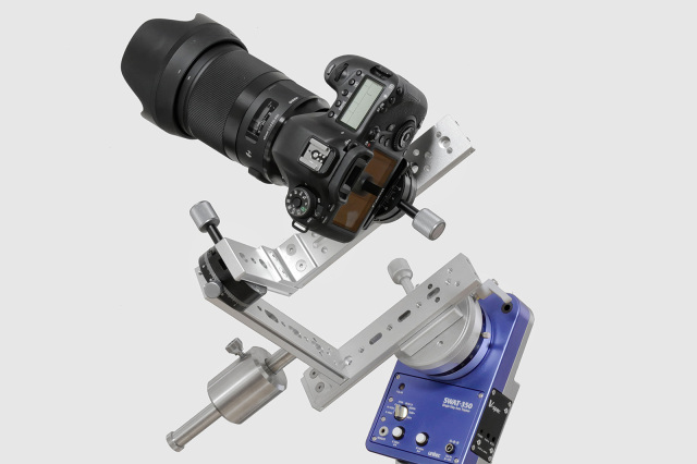 unitec（ユニテック） アルカスイスレールL