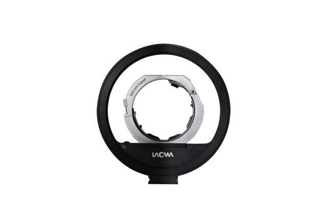LAOWA Shift Lens Support (20mm F4＆15mm F4.5専用)