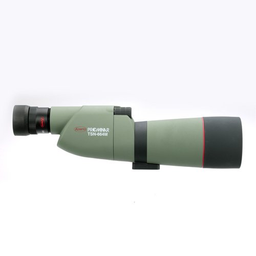 KOWAスポッティングスコープ TSN-663M 直視型