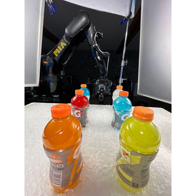 LAOWA 24mm T8 2X Macro Pro2be（Arri PL）3レンズセット