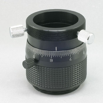 BORG直進ヘリコイドS