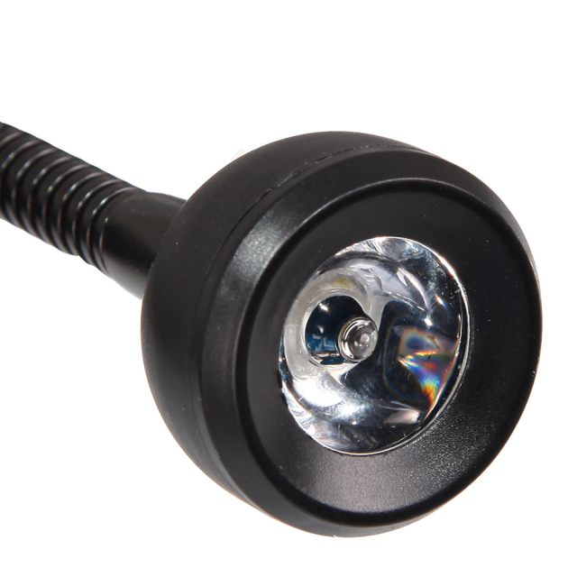 LAOWA Flexible Macro Twin Flash KX800