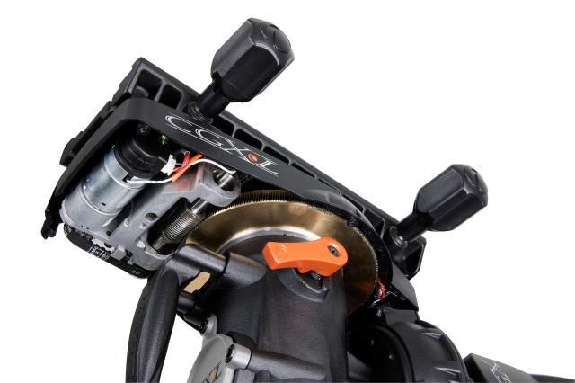 セレストロン CGX-L 赤道儀