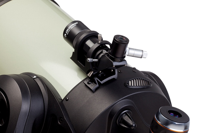 Optic M59 for MG53/42 field tripod Comes with leather container