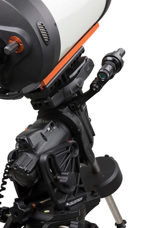 セレストロン 極軸望遠鏡 CGX、CGX-Lマウント用
