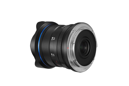 LAOWA 9mm F2.8 ZERO-D 