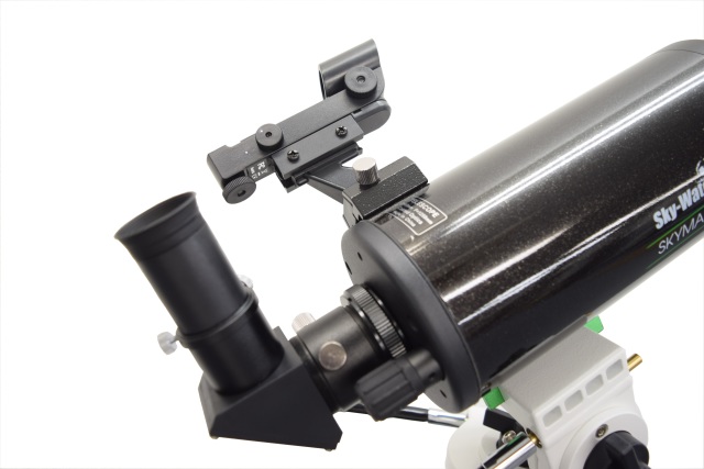 Sky Watcher AZ-PRONTOマウント+MAK90