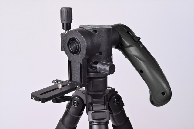 ACUTER ACUTER AZポータブルマウント