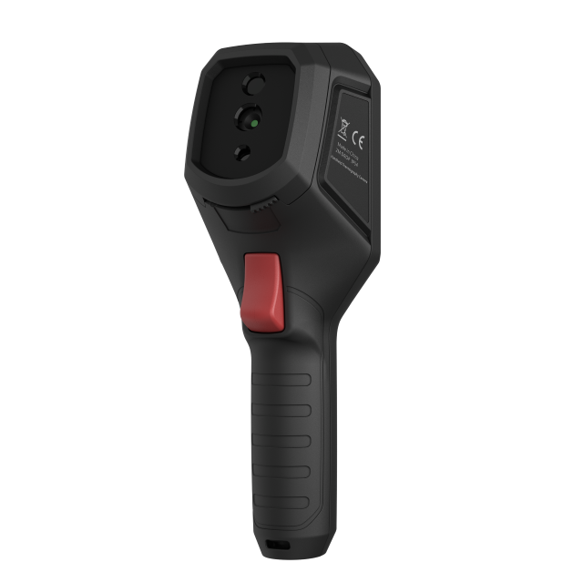 HIKMICRO B10S ハンディサーモグラフィーカメラ Handheld